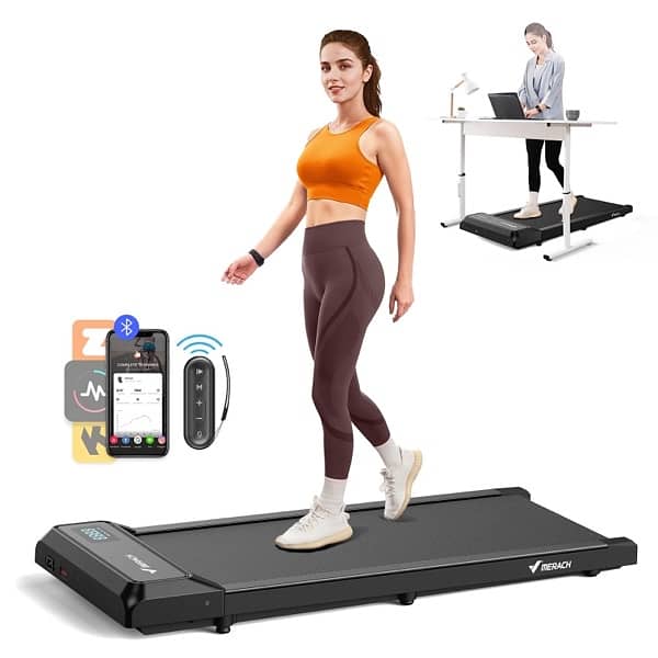 portable Mini Treadmill 0