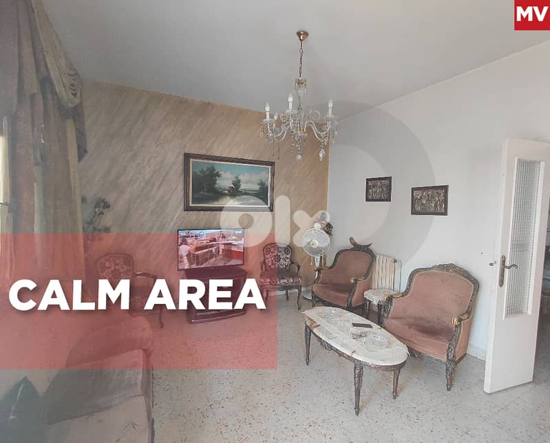 Apartment for Sale in Dekweneh,Slav/دكوانة - منطقة السلاف REF#MV128904 0