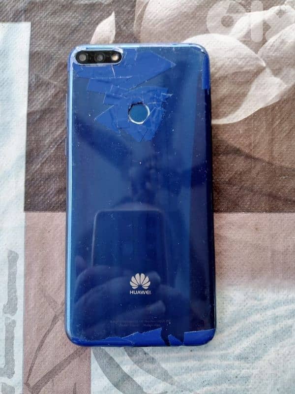 تلفونين هواوي للبيع 5