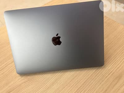macbook pro 2017