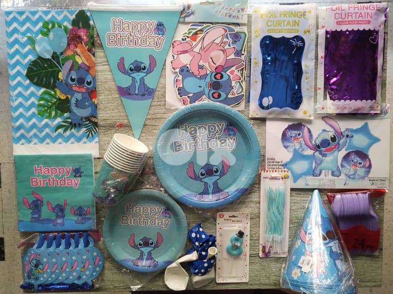 أحلى زينة أعياد ميلاد 7