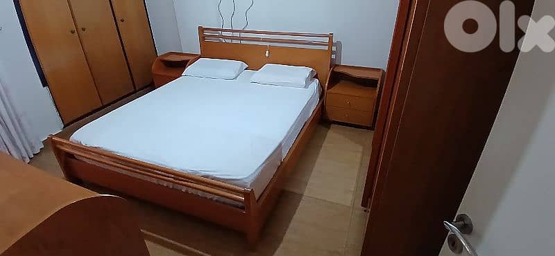 طقم غرفة نوم كامل 0