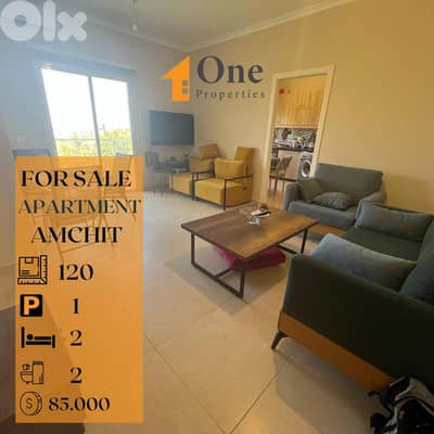 APARTMENT FOR SALE IN AMCHIT