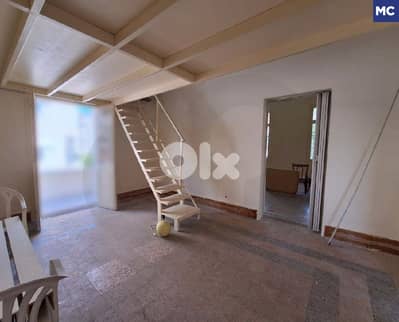 Apartment for rent in the middle of Daher sarba REF#MC128909