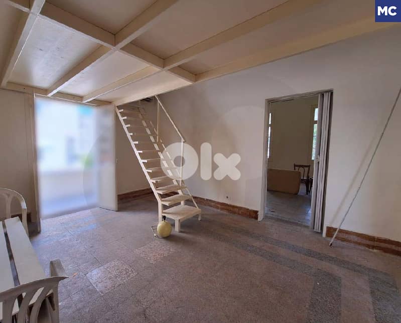 Apartment for rent in the middle of Daher sarba REF#MC128909 0