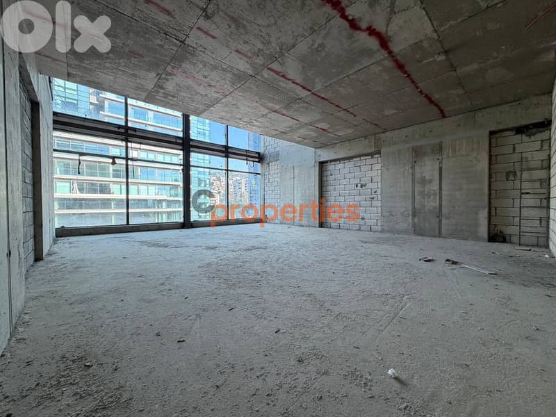 Office For Sale in Antelias - CPES228 0