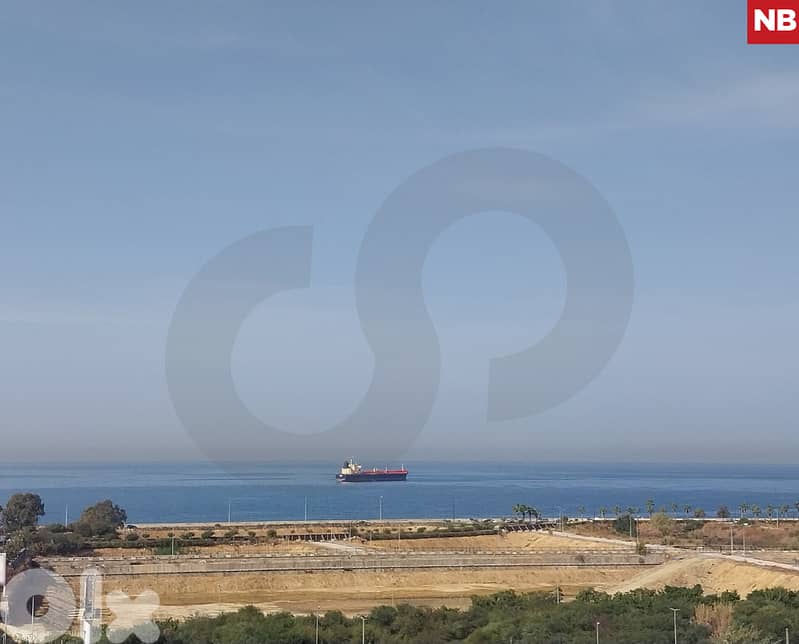 luxurious office, prime location, metn, dbayeh/ضبية  REF#NB128913 0