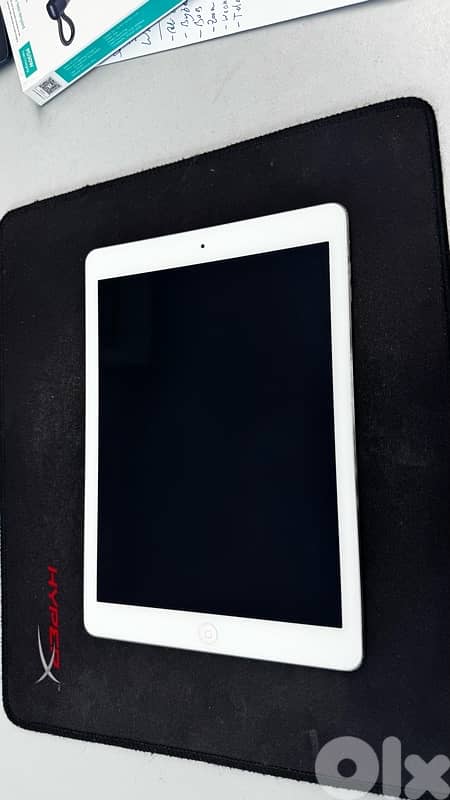 Apple iPad Air 1