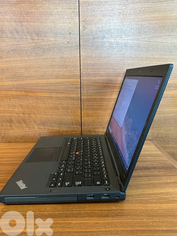 Lenovo Thinkpad T440p 2