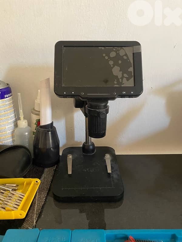 mobile maintinance 0