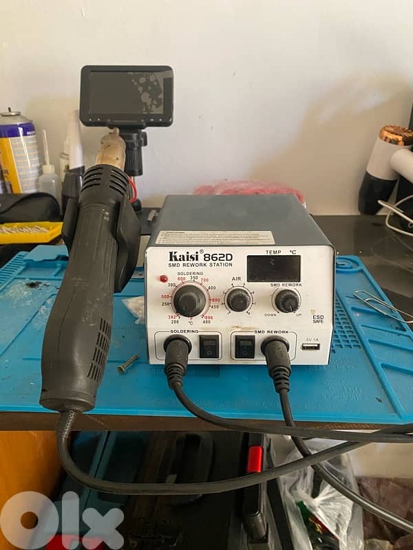 mobile maintinance 2