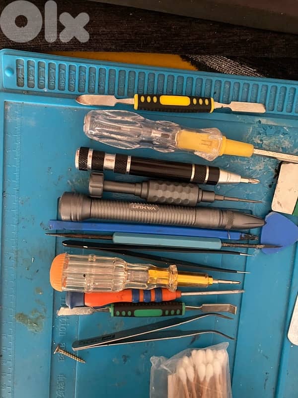 mobile maintinance 4