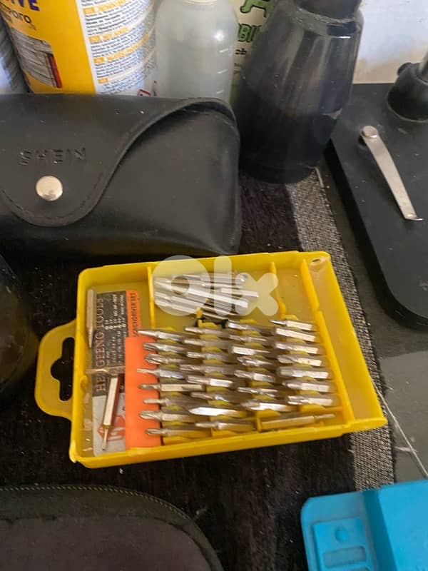 mobile maintinance 5