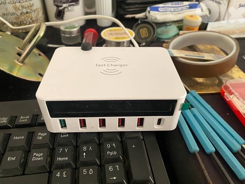 mobile maintinance 7