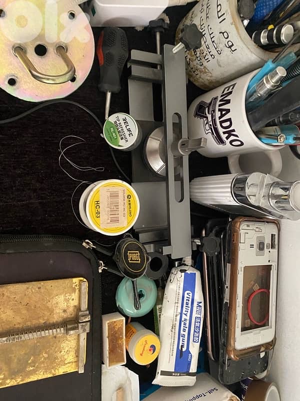 mobile maintinance 11