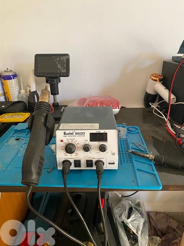 mobile maintinance 13