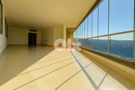 High-end apartment for sale in Mansourieh – CPGA117