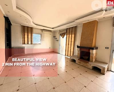 Great deal, prime location, metn, zalka/الزلقا REF#EH128915