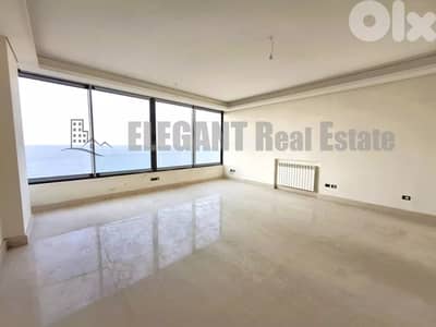 Spacious with Panoramic Sea View | for rent | Bliss |