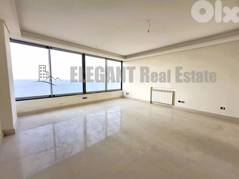 Spacious with Panoramic Sea View | for rent | Bliss | 0