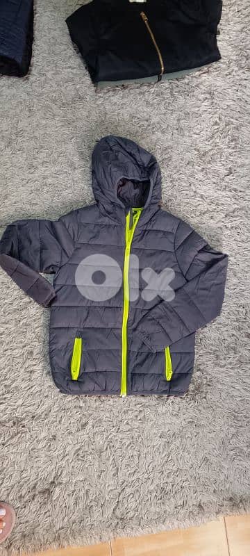 تيار مستعملة 5