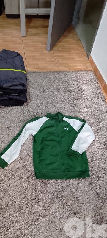 تيار مستعملة 6