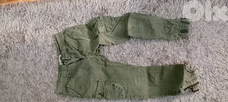 تيار مستعملة 7