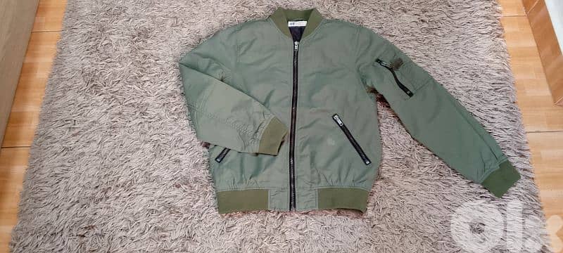 تيار مستعملة 10