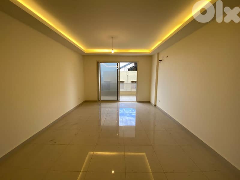 Apartment For Sale In Ghadir  - شقة للبيع في غدير 0