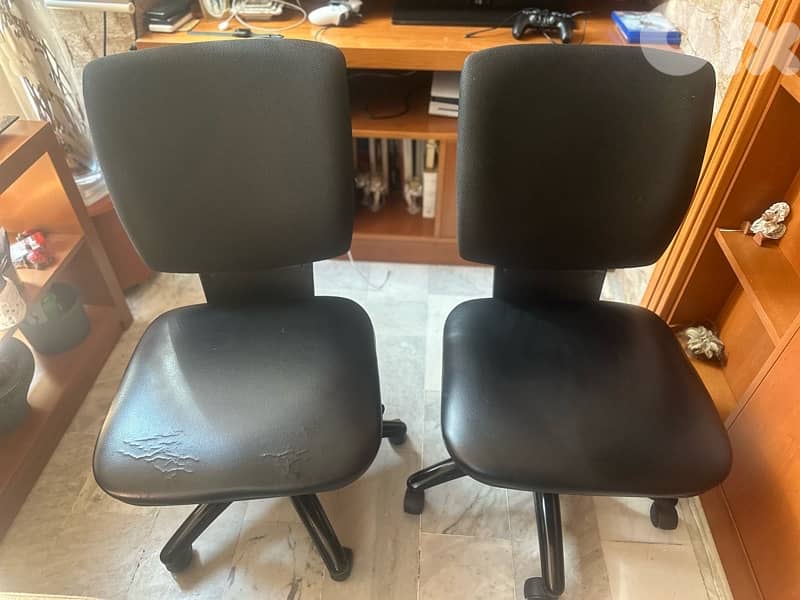 كراسي مكتب 1