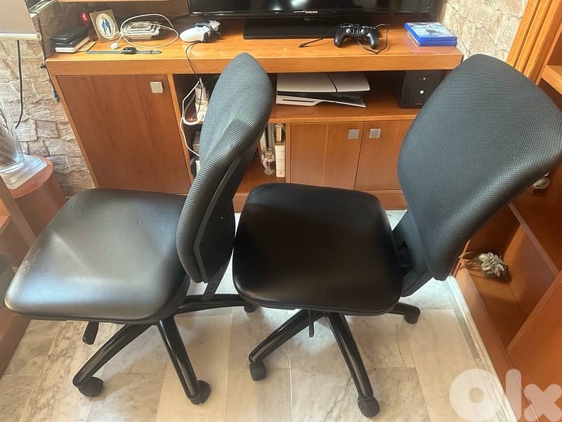 كراسي مكتب 2
