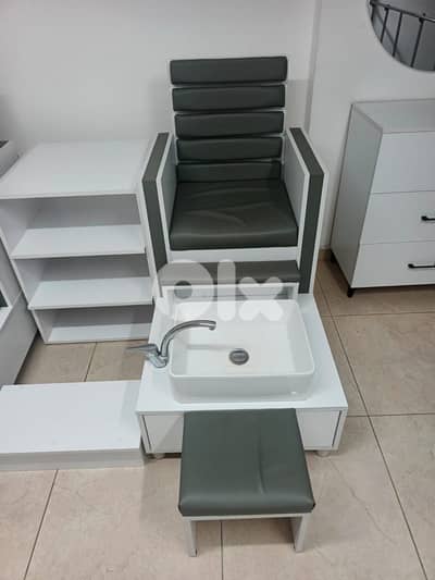 أدوات مصلحة كاملة للتجميل