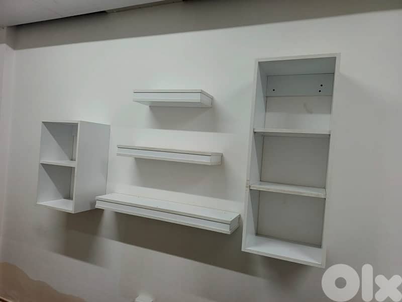 أدوات مصلحة كاملة للتجميل 1