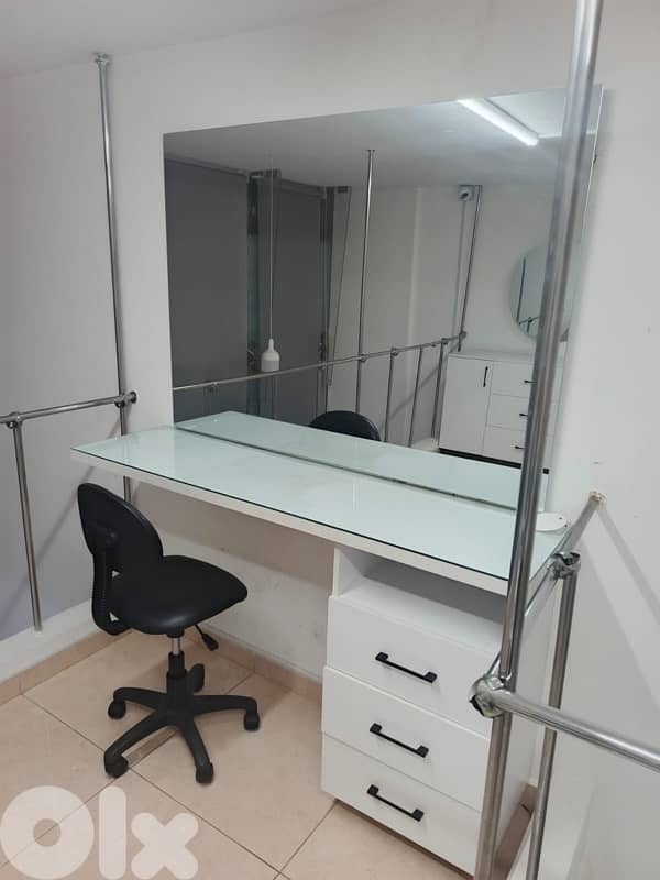 أدوات مصلحة كاملة للتجميل 2