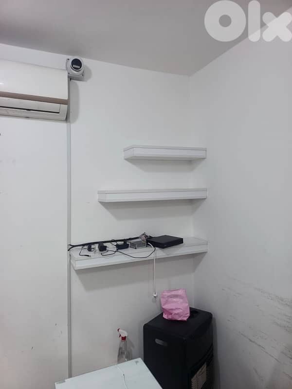 أدوات مصلحة كاملة للتجميل 4