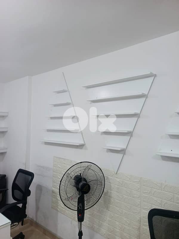 أدوات مصلحة كاملة للتجميل 6