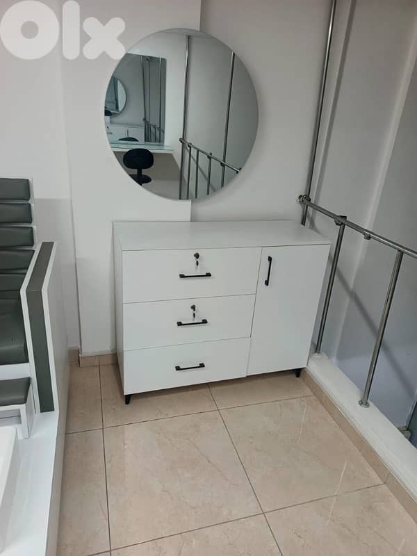 أدوات مصلحة كاملة للتجميل 8