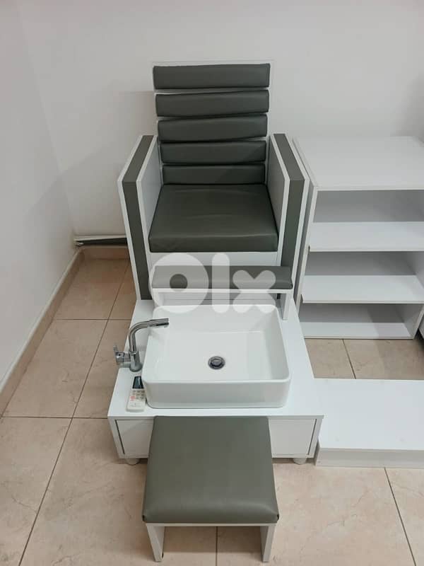 أدوات مصلحة كاملة للتجميل 9