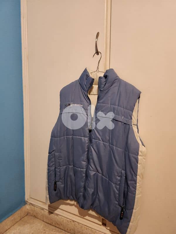 wind/waterproof get 0