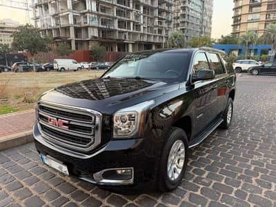 GMC Yukon 2020 sle