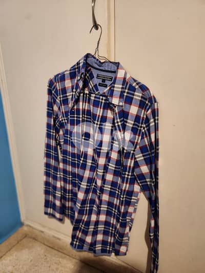 tommy hilfiger size S