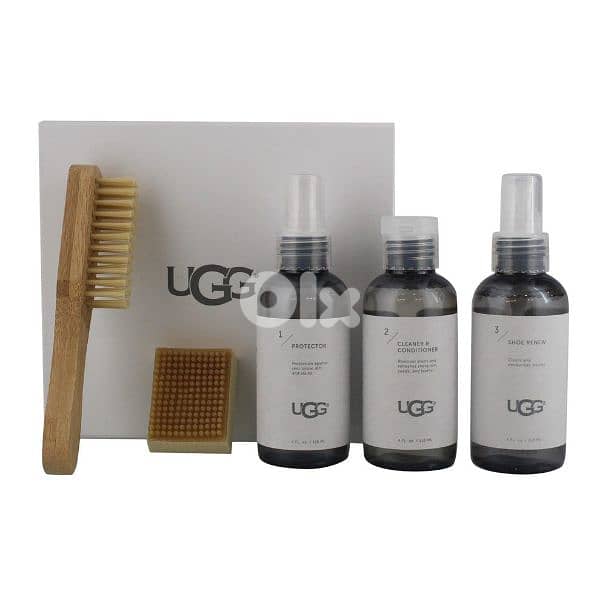 UGG shoe care kit 0