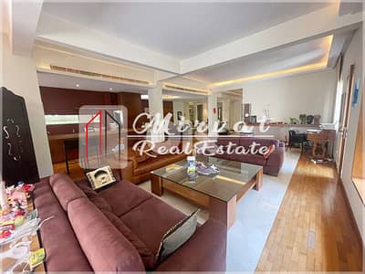 Close to ABCl470sqm 3 Master Bedrooms Charming Apartment