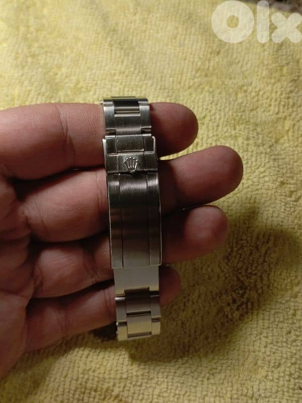 rolex deepsea sea dweller 7