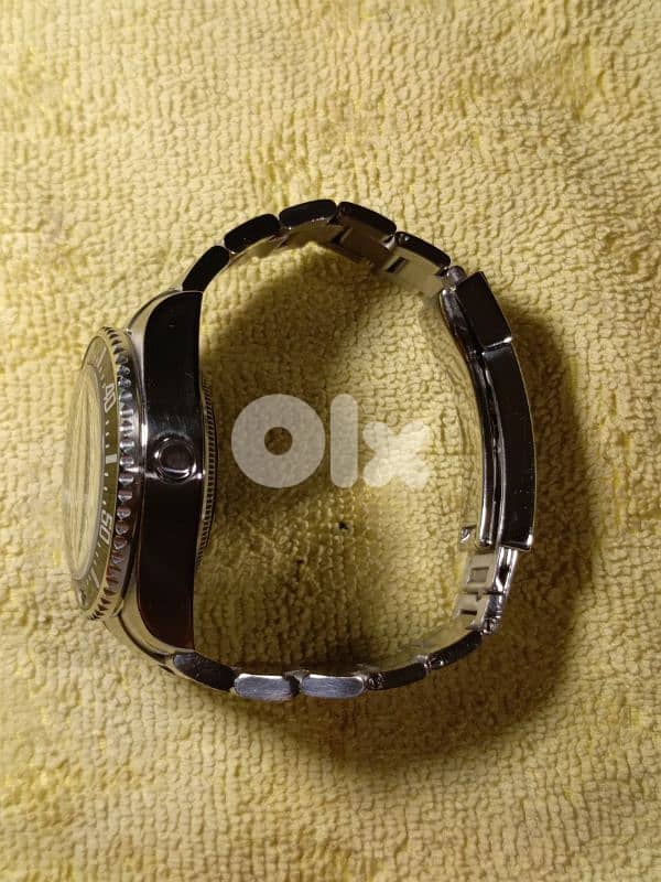 rolex deepsea sea dweller 8