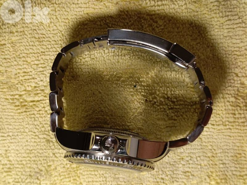 rolex deepsea sea dweller 9