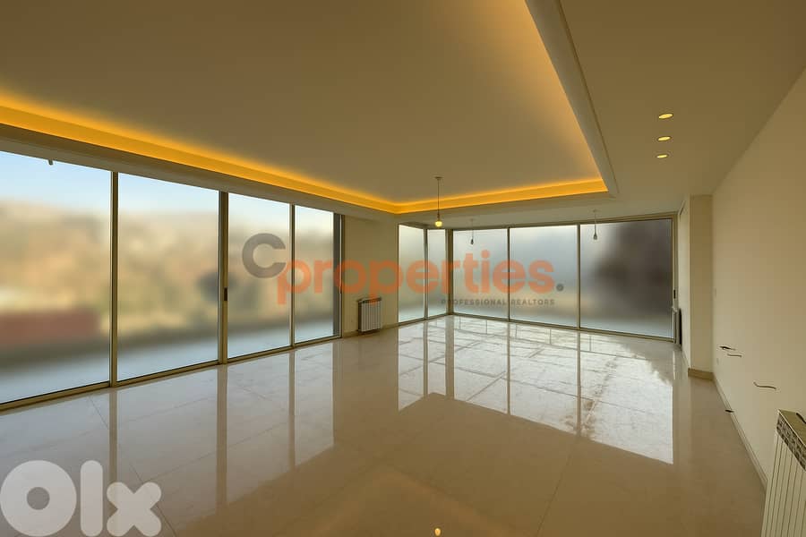 Prime Apartment for Sale in Hazmieh - CPMK160 0