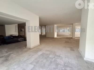 Ready to Move in | Retail Space | for Rent | Ramleh el Bayda