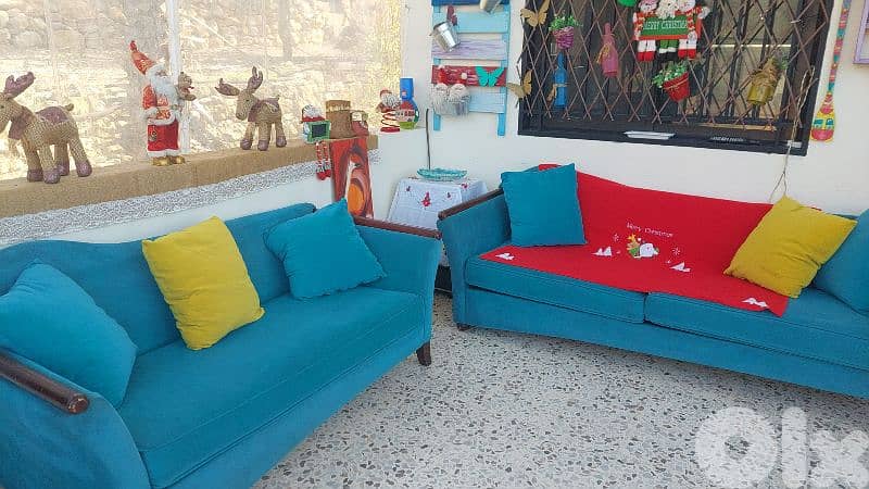 صوفات للبيع 0