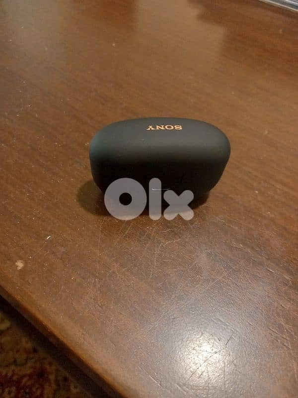 Sony WF-1000XM5 Bluetooth Earbuds 0